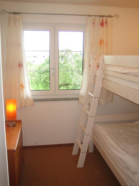Gaestehaus Am Sonnenfeld Sommeri Oda fotoğraf