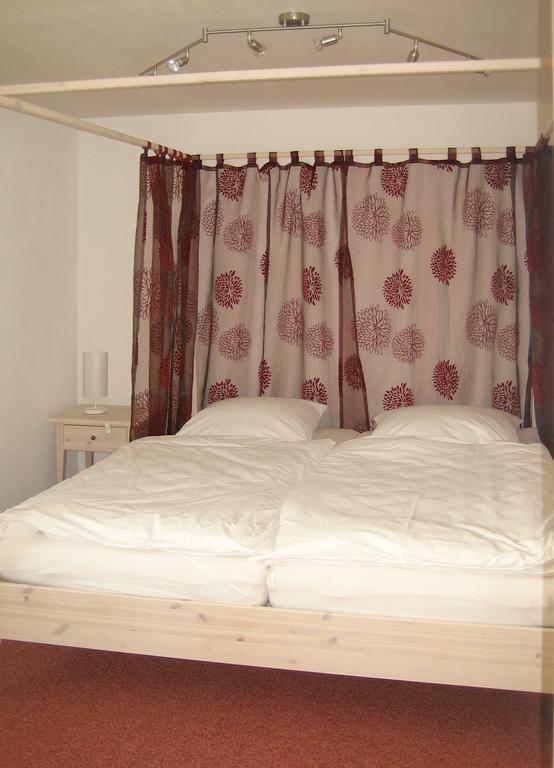 Gaestehaus Am Sonnenfeld Sommeri Oda fotoğraf