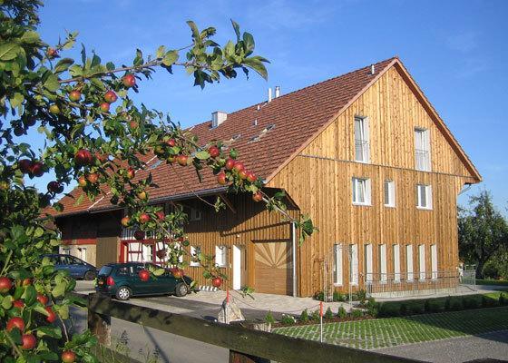 Gaestehaus Am Sonnenfeld Sommeri Dış mekan fotoğraf
