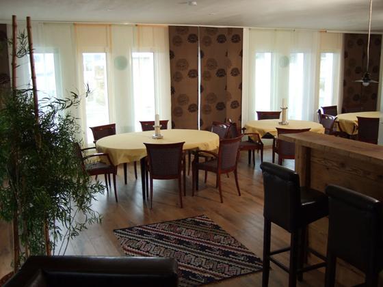 Gaestehaus Am Sonnenfeld Sommeri Oda fotoğraf